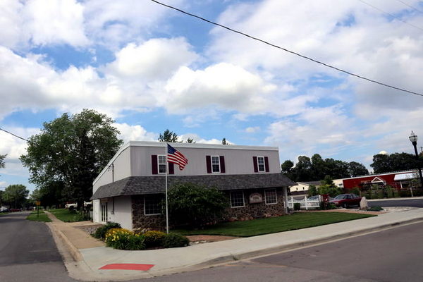 Westphalia  - June 2021 Photo (newer photo)